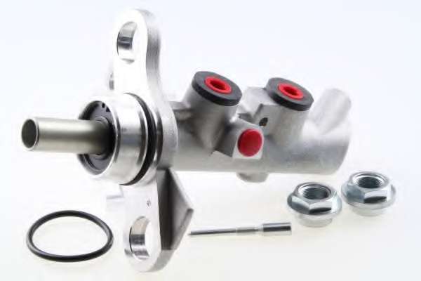 Главный тормозной цилиндр