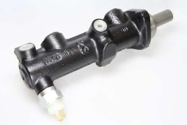 Главный тормозной цилиндр