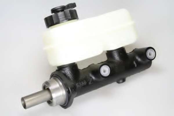 Главный тормозной цилиндр