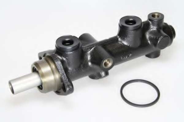 Главный тормозной цилиндр