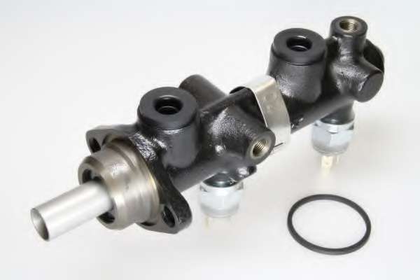 Главный тормозной цилиндр