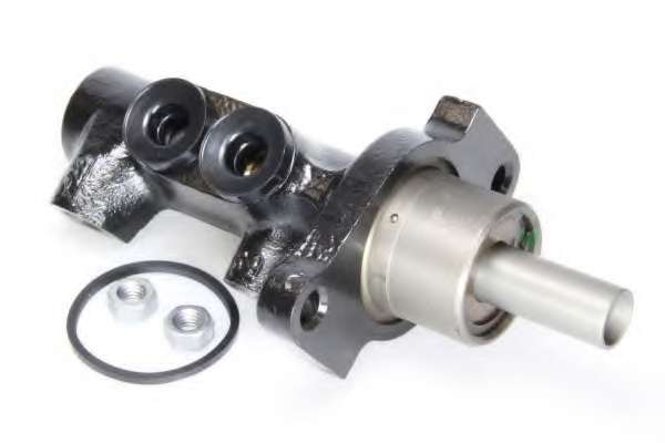 Главный тормозной цилиндр