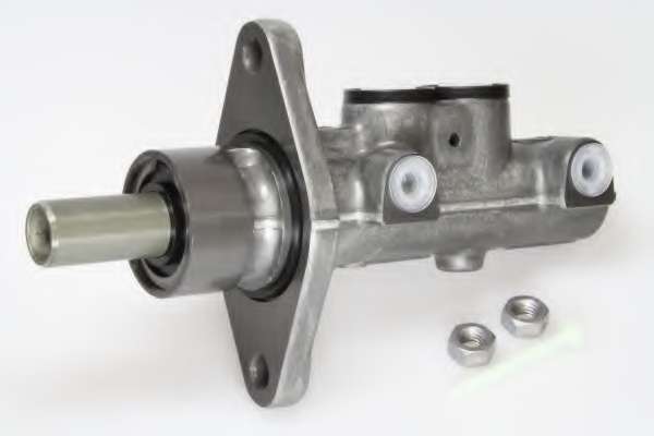 Главный тормозной цилиндр