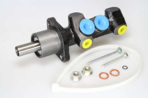 Главный тормозной цилиндр