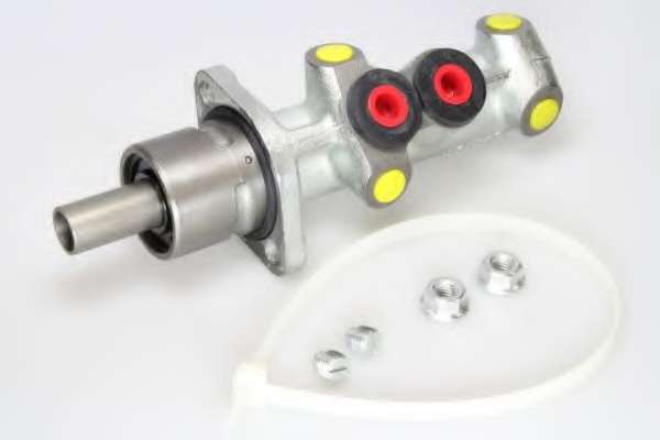 Главный тормозной цилиндр