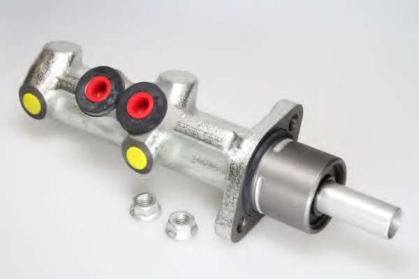 Главный тормозной цилиндр