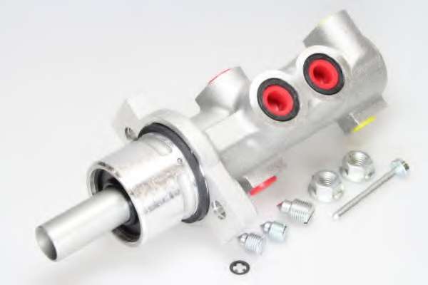 Главный тормозной цилиндр