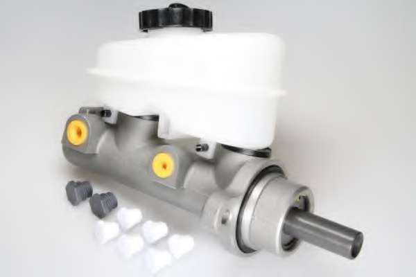 Главный тормозной цилиндр