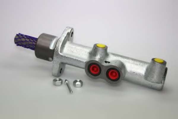 Главный тормозной цилиндр