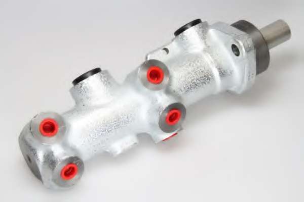 Главный тормозной цилиндр