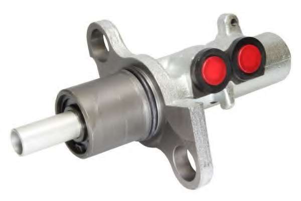 Главный тормозной цилиндр