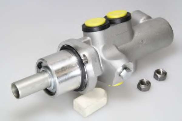 Главный тормозной цилиндр