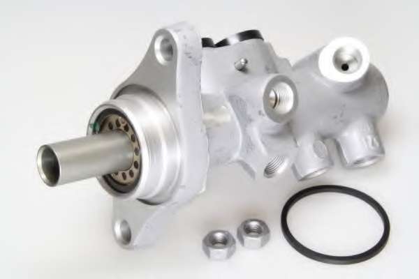 Главный тормозной цилиндр