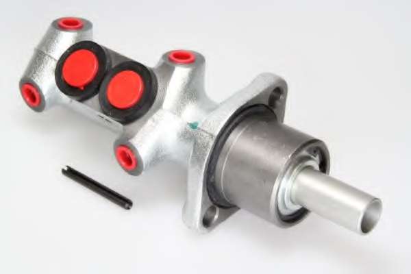 Главный тормозной цилиндр