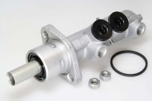 Главный тормозной цилиндр