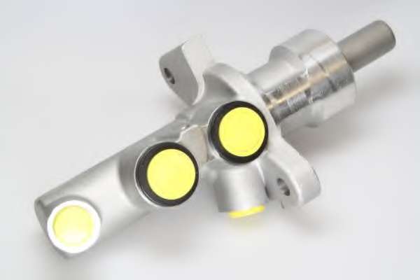 Главный тормозной цилиндр