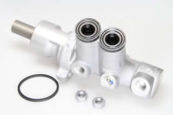 Главный тормозной цилиндр