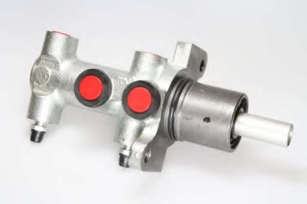 Главный тормозной цилиндр