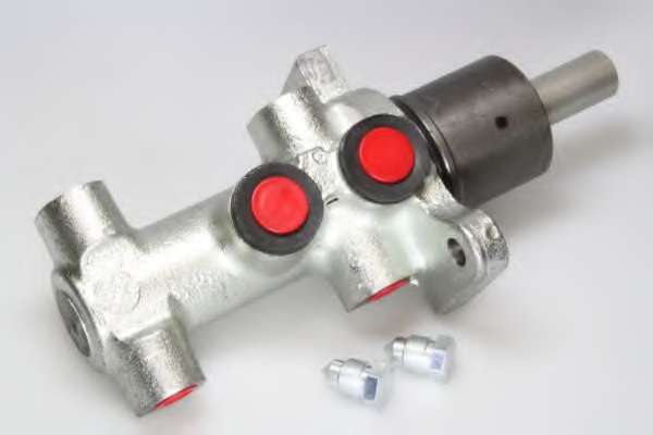 Главный тормозной цилиндр