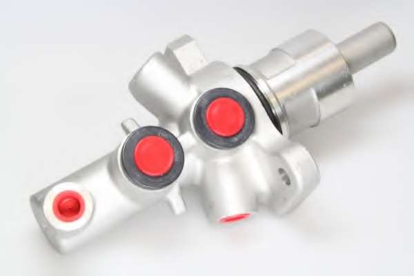 Главный тормозной цилиндр