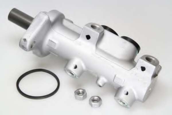 Главный тормозной цилиндр