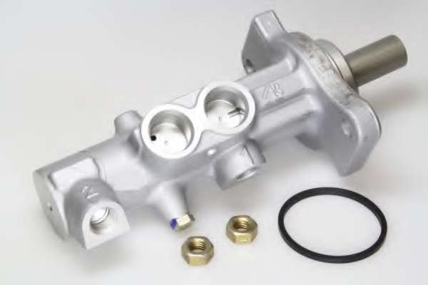 Главный тормозной цилиндр