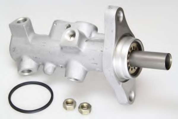 Главный тормозной цилиндр