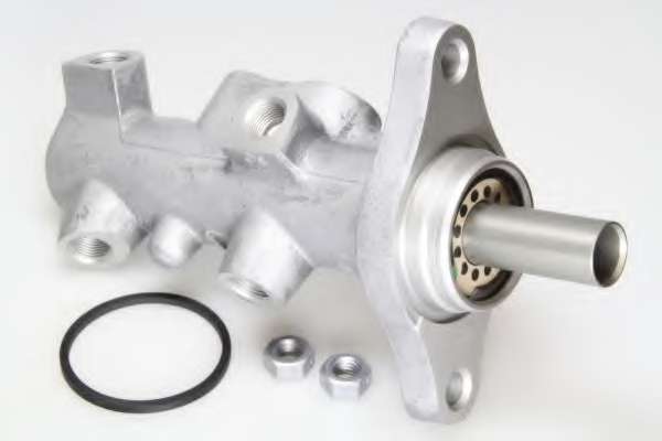 Главный тормозной цилиндр