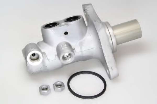 Главный тормозной цилиндр