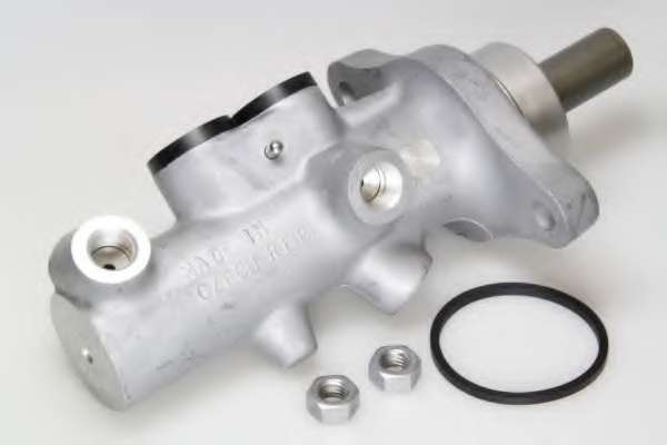 Главный тормозной цилиндр