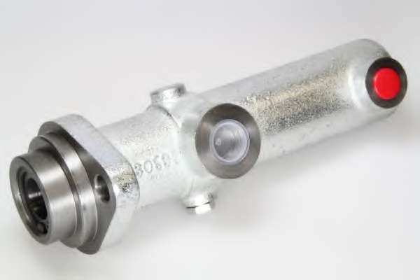 Главный тормозной цилиндр