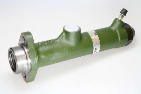 Главный тормозной цилиндр