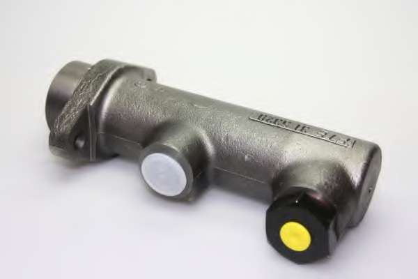 Главный тормозной цилиндр