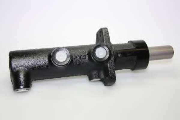 Главный тормозной цилиндр