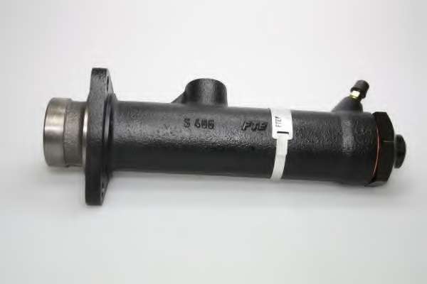 Главный тормозной цилиндр