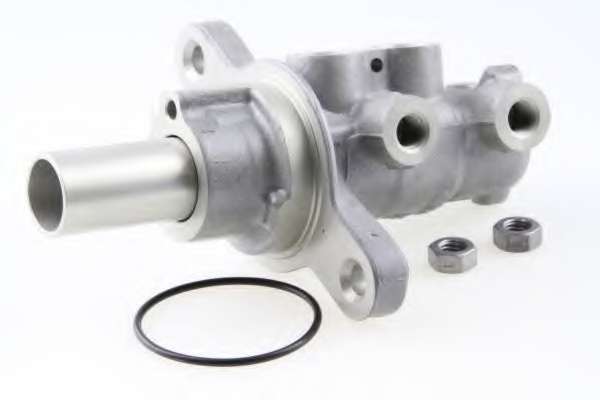 Главный тормозной цилиндр