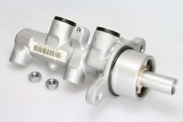 Главный тормозной цилиндр