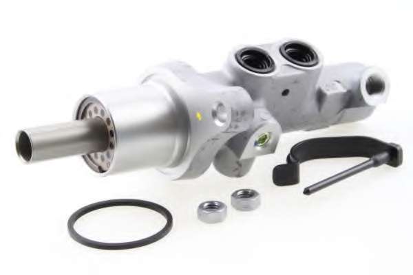 Главный тормозной цилиндр