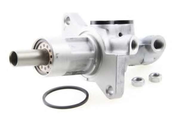 Главный тормозной цилиндр