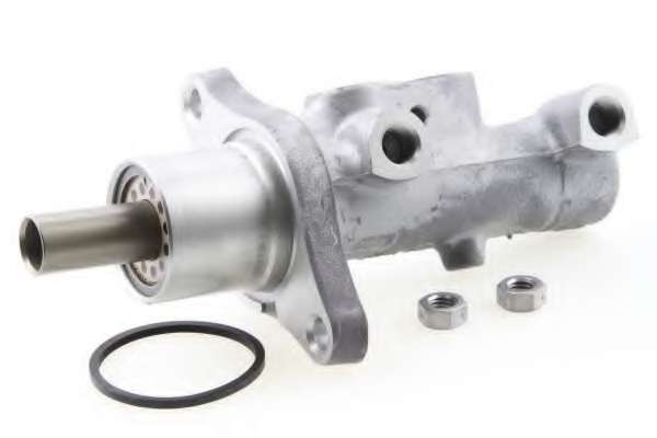 Главный тормозной цилиндр