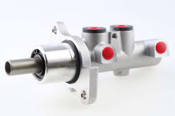 Главный тормозной цилиндр