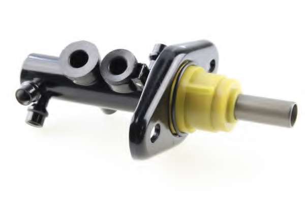 Главный тормозной цилиндр