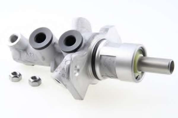 Главный тормозной цилиндр