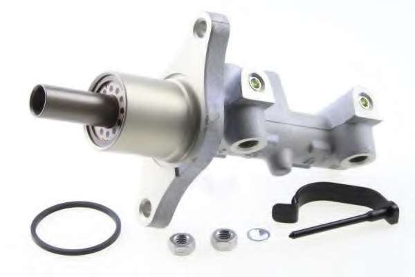 Главный тормозной цилиндр