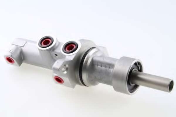 Главный тормозной цилиндр