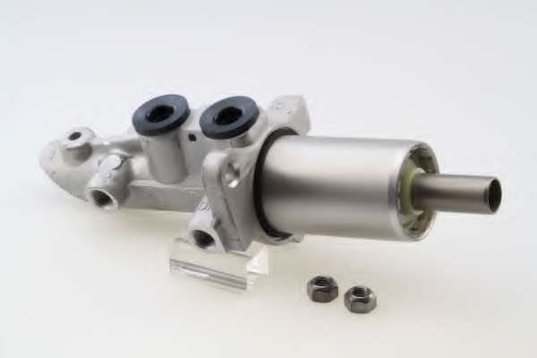 Главный тормозной цилиндр