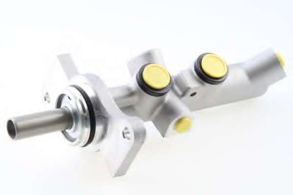 Главный тормозной цилиндр