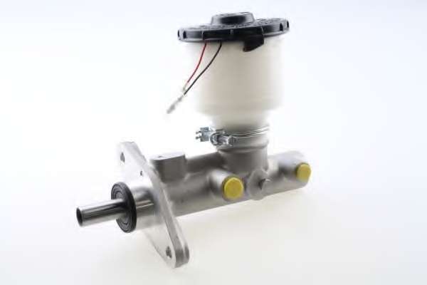 Главный тормозной цилиндр