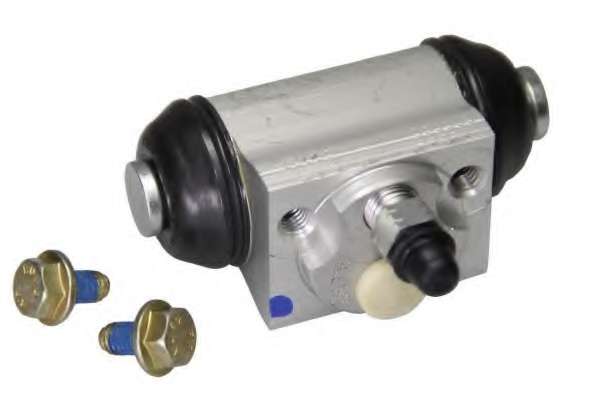 Колесный тормозной цилиндр