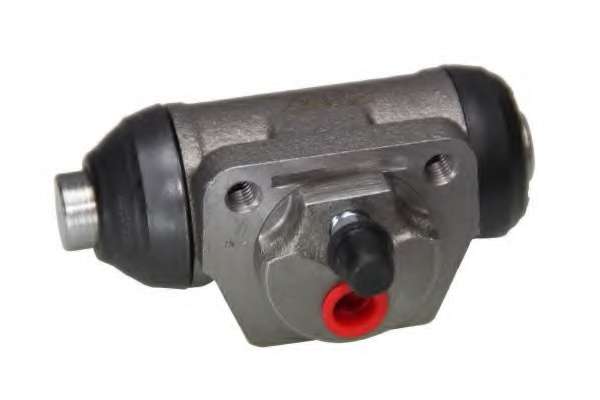 Колесный тормозной цилиндр